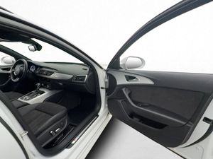 Audi S6 bild 28