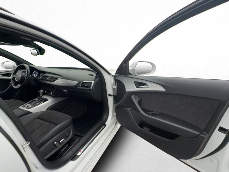 Audi S6 bild 28