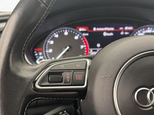 Audi S6 bild 18