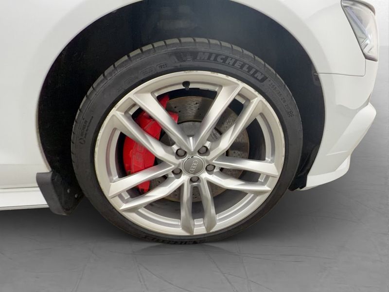 Audi S6 bild 36