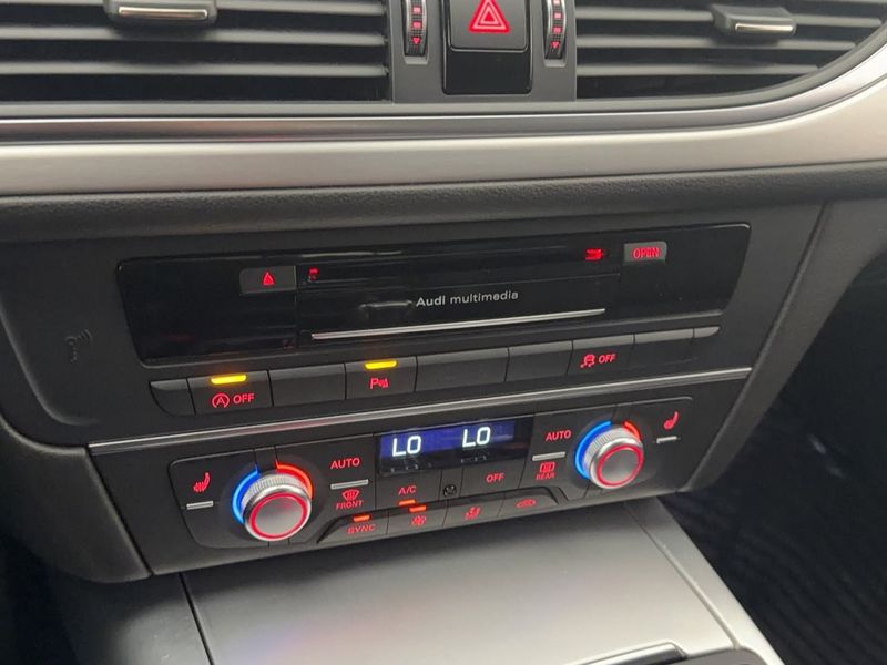 Audi S6 bild 24