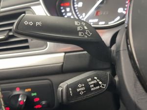 Audi S6 bild 17