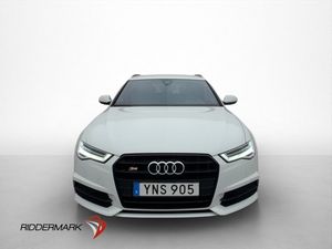 Audi S6 bild 2