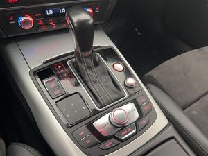 Audi S6 bild 25