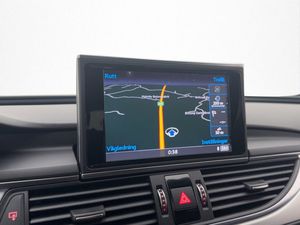 Audi S6 bild 21