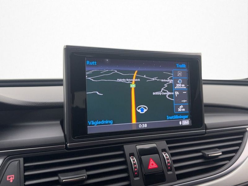 Audi S6 bild 21