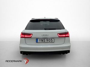 Audi S6 bild 7