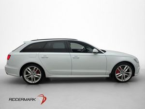 Audi S6 bild 9