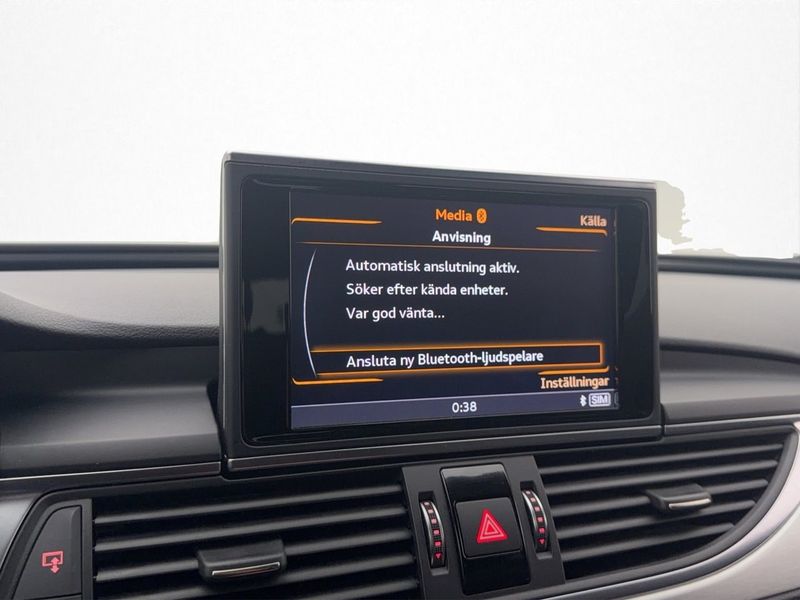Audi S6 bild 23