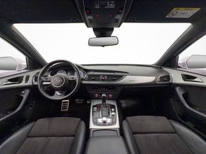 Audi S6 bild 13