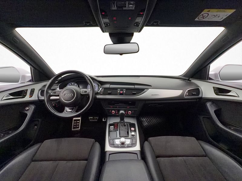 Audi S6 bild 13