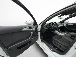 Audi S6 bild 11