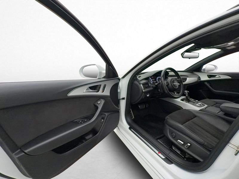 Audi S6 bild 11