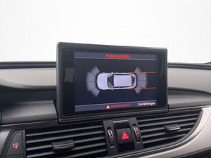 Audi S6 bild 22