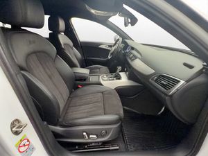 Audi S6 bild 26