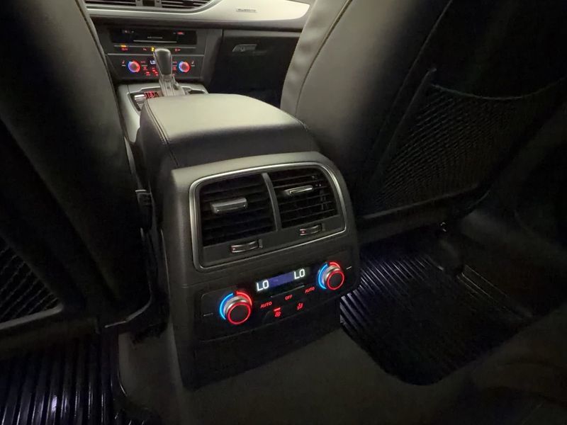 Audi S6 bild 30