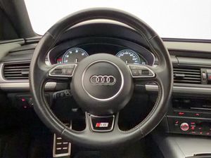 Audi S6 bild 14
