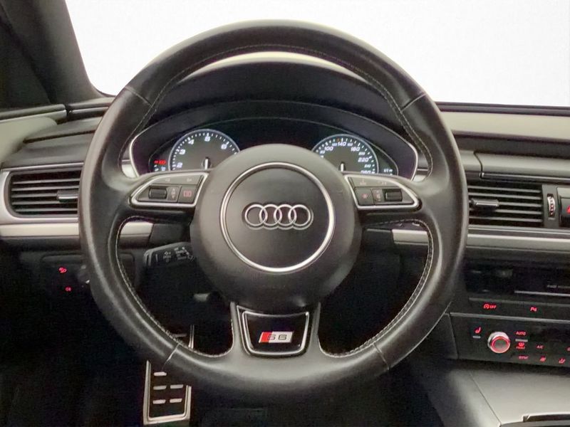 Audi S6 bild 14
