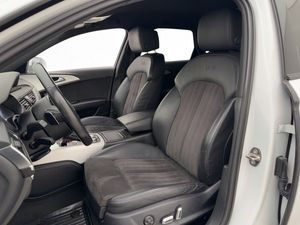Audi S6 bild 12