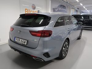 Kia Cee´d bild 6
