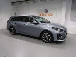 Kia Cee´d bild 4