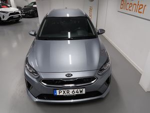 Kia Cee´d bild 11