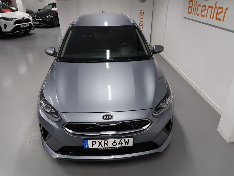 Kia Cee´d bild 11