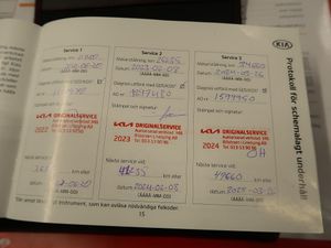 Kia Cee´d bild 30