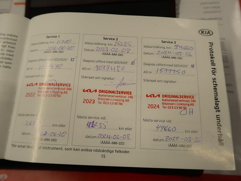 Kia Cee´d bild 30