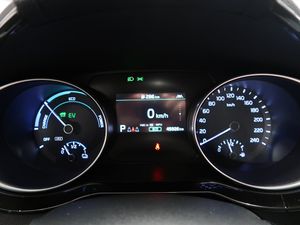 Kia Cee´d bild 20