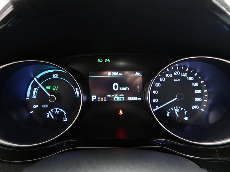 Kia Cee´d bild 20