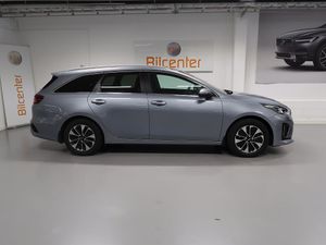Kia Cee´d bild 5