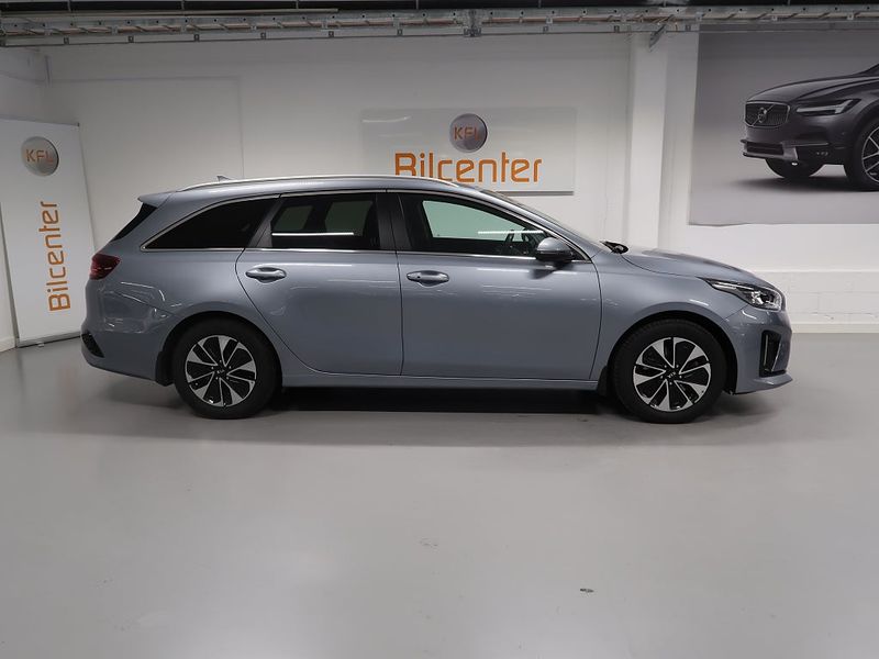 Kia Cee´d bild 5