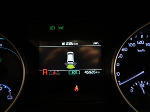 Kia Cee´d bild 22