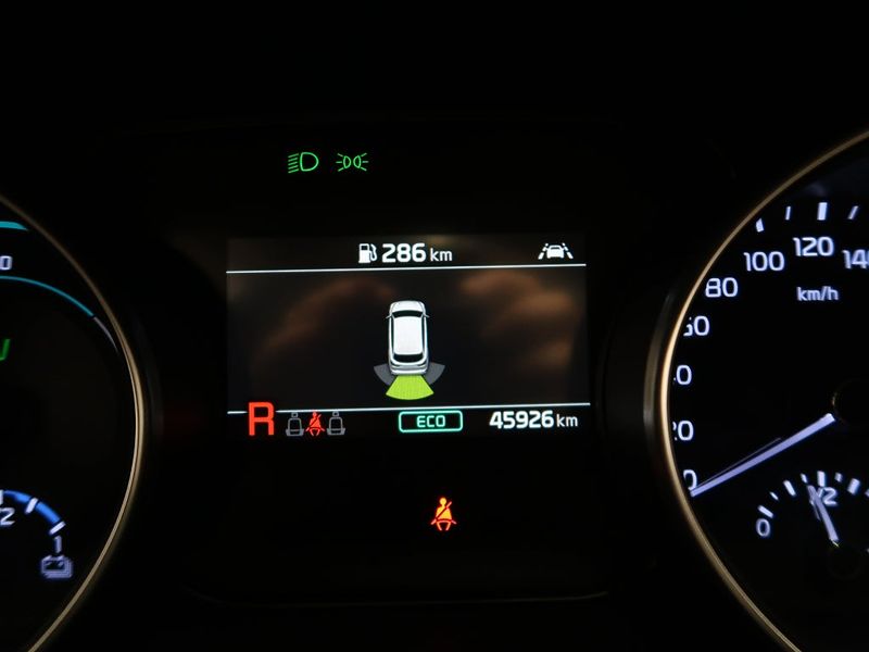 Kia Cee´d bild 22