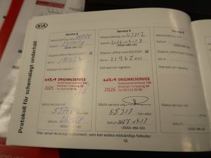 Kia Cee´d bild 31