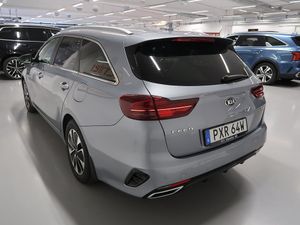 Kia Cee´d bild 8