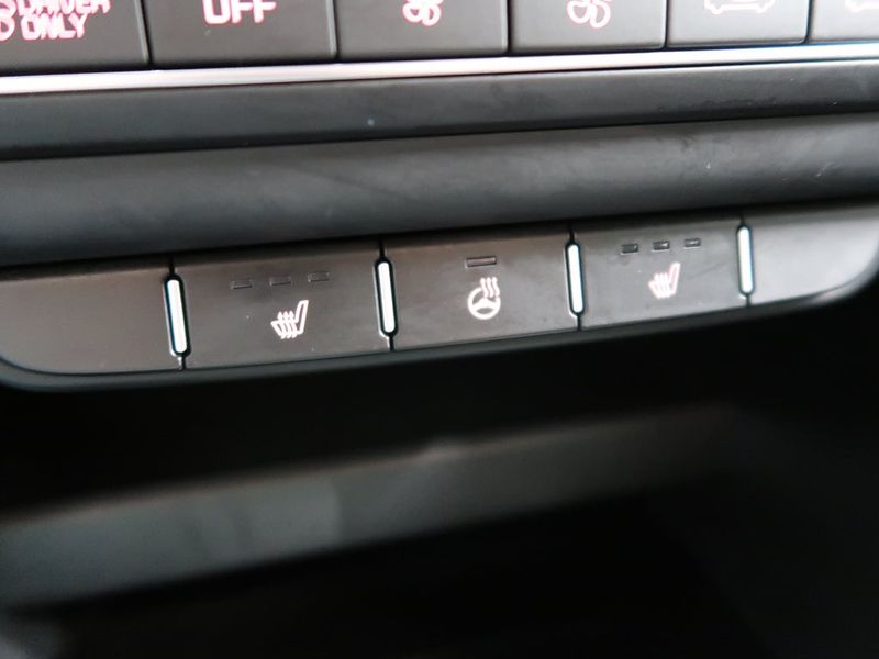 Kia Cee´d bild 26