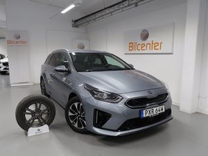 Kia Cee´d bild 1