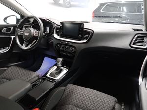 Kia Cee´d bild 18