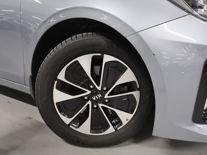 Kia Cee´d bild 12