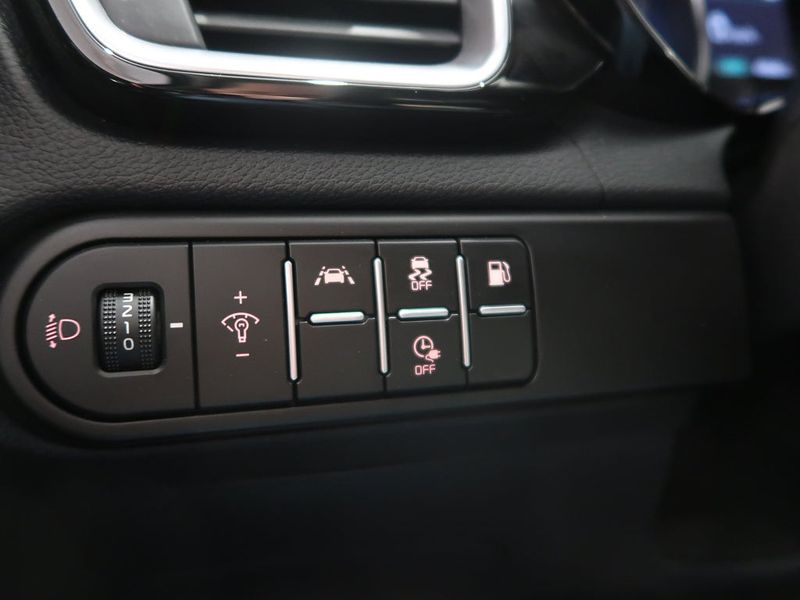 Kia Cee´d bild 28