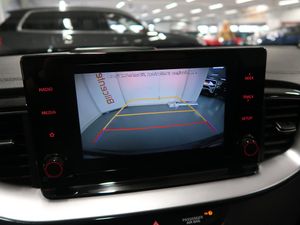 Kia Cee´d bild 21