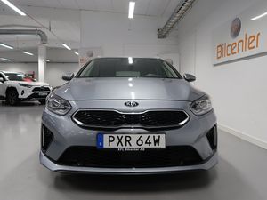 Kia Cee´d bild 10