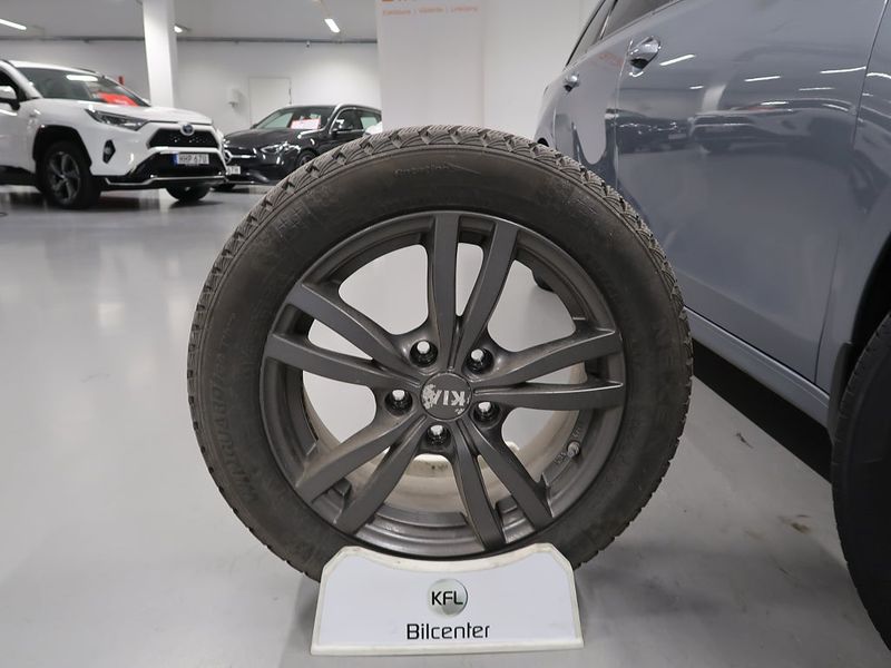 Kia Cee´d bild 13