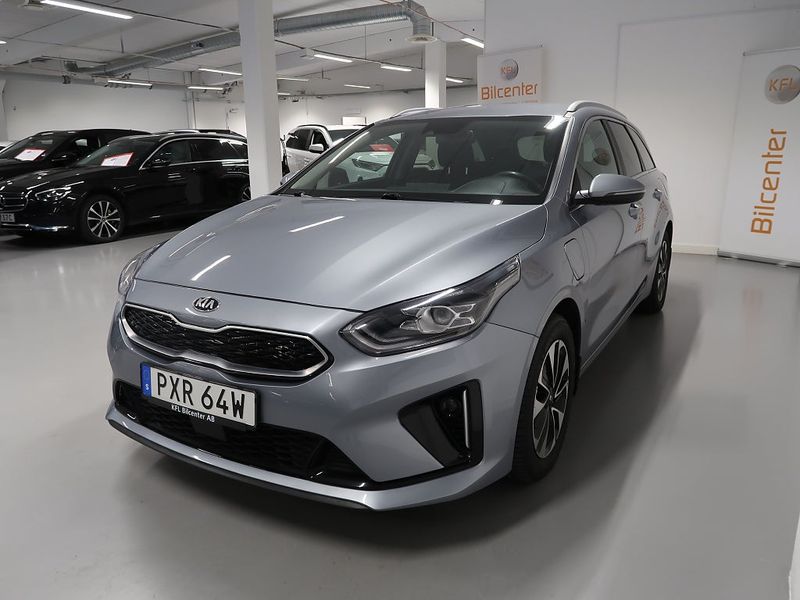 Kia Cee´d bild 9