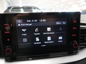 Kia Cee´d bild 23