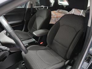 Kia Cee´d bild 17