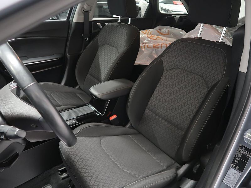 Kia Cee´d bild 17