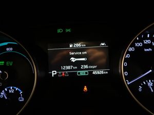 Kia Cee´d bild 24